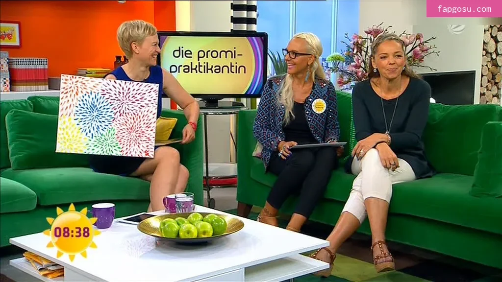 OOPS!!! Deutsch