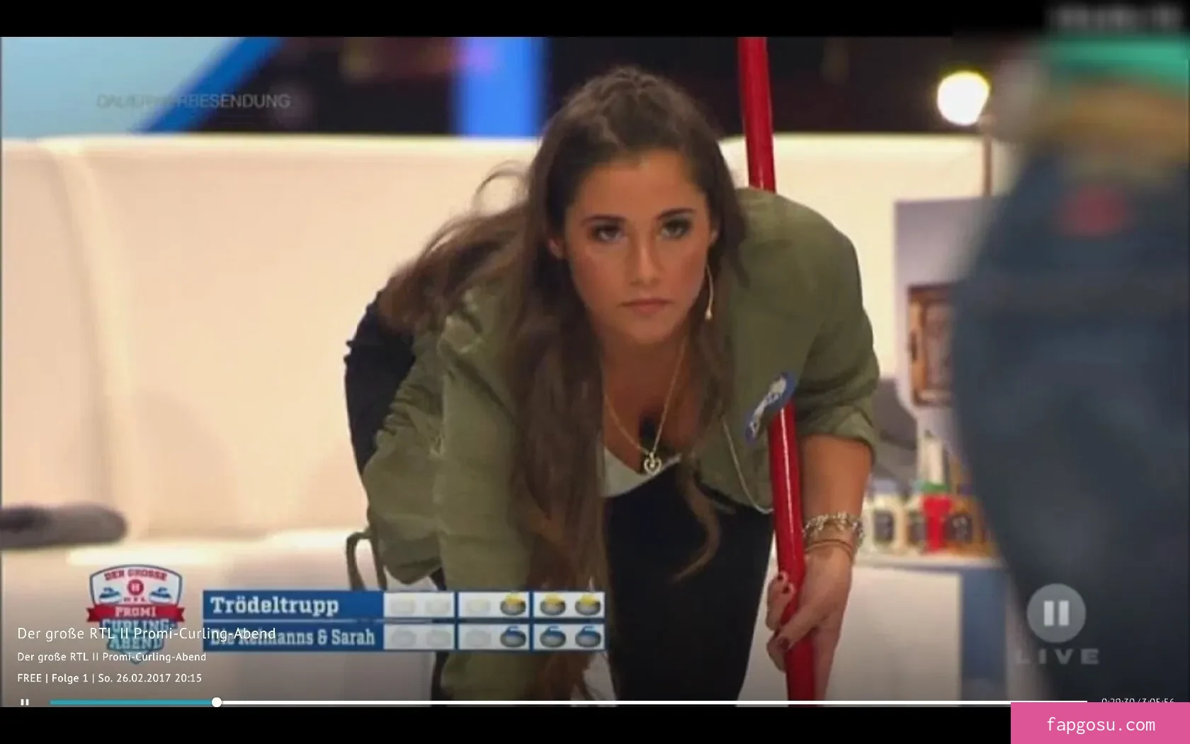 OOPS!!! Deutsch