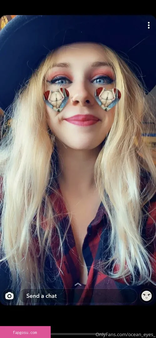 Ocean.eyes