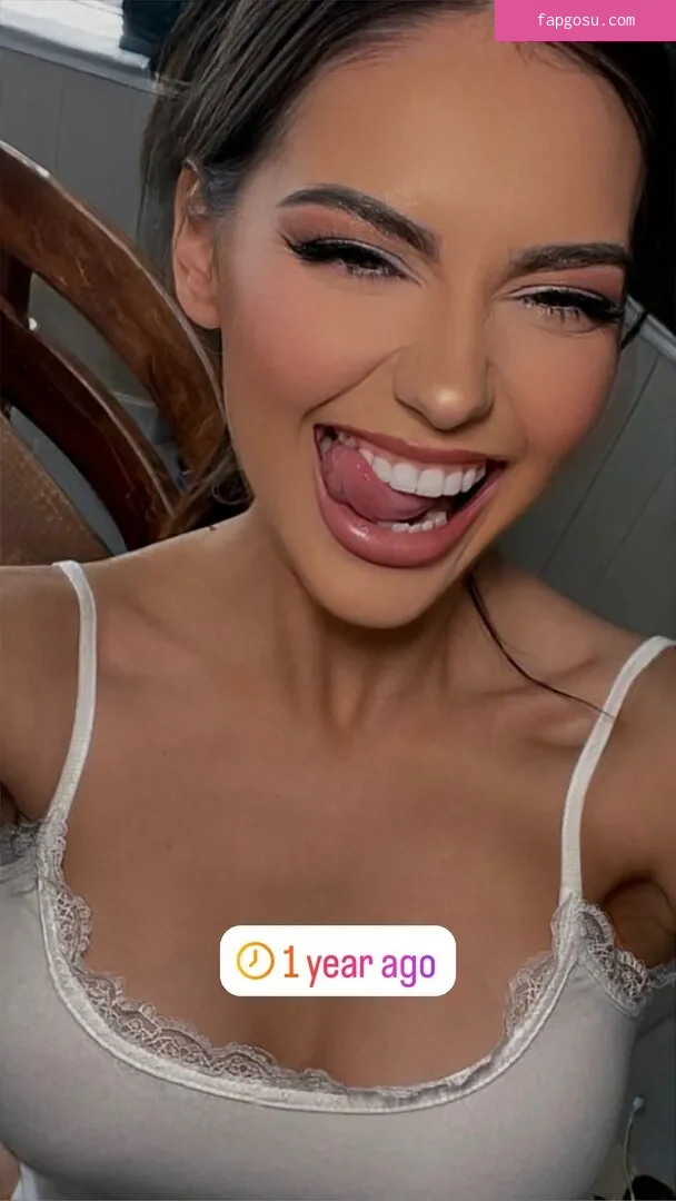 Olivia Mae