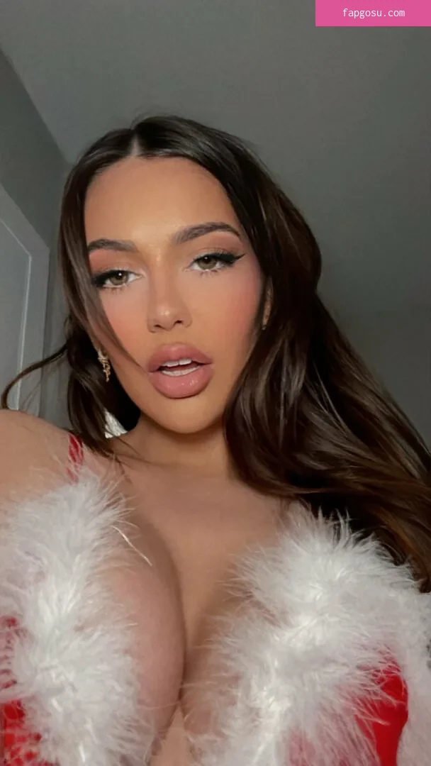 Olivia Mae