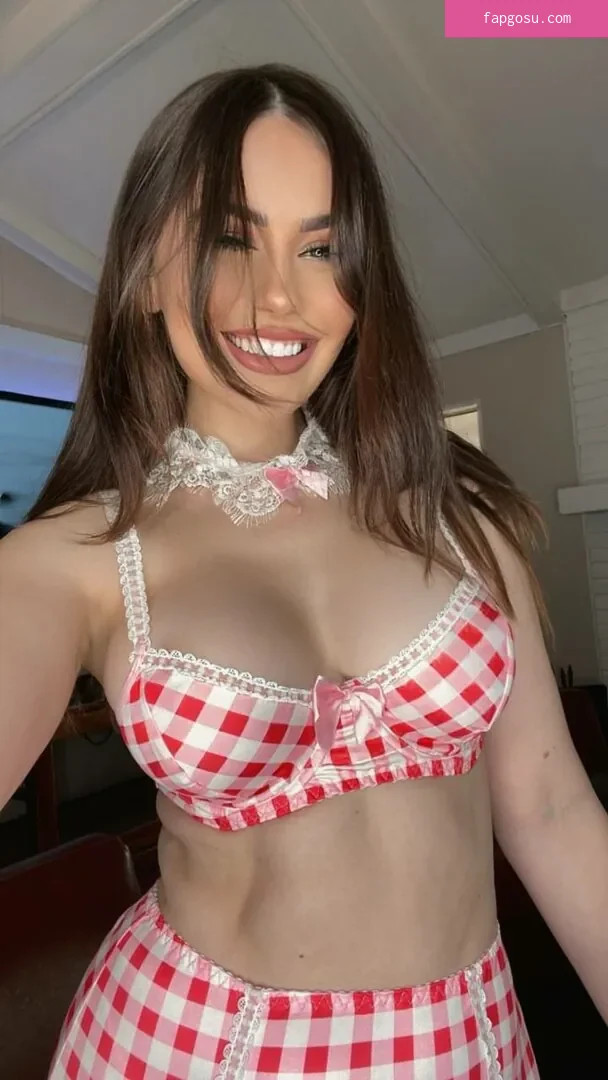 Olivia Mae