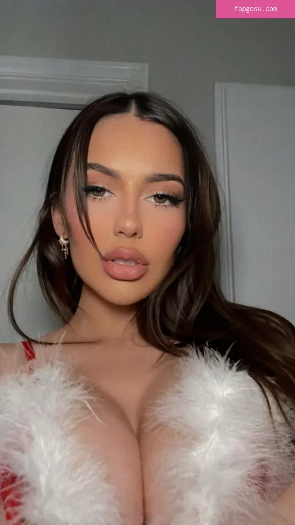 Olivia Mae