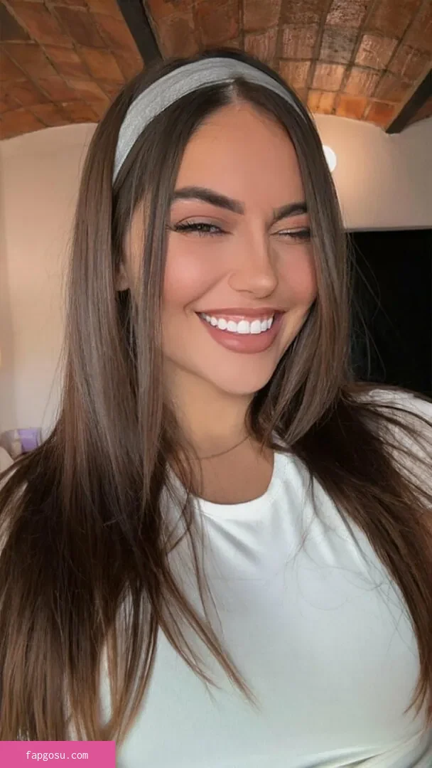 Olivia Mae