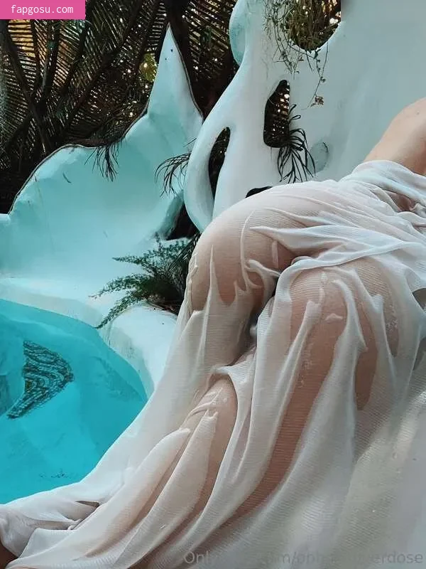 Ophelia Overdose