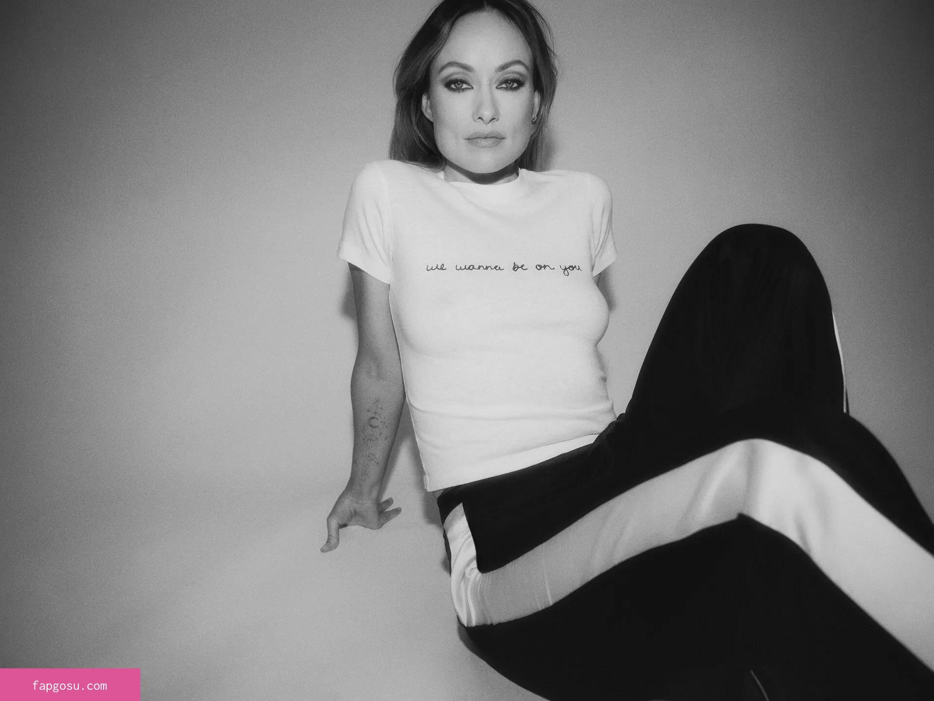 Olivia Wilde