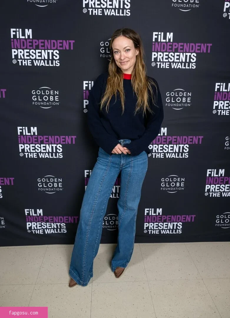 Olivia Wilde