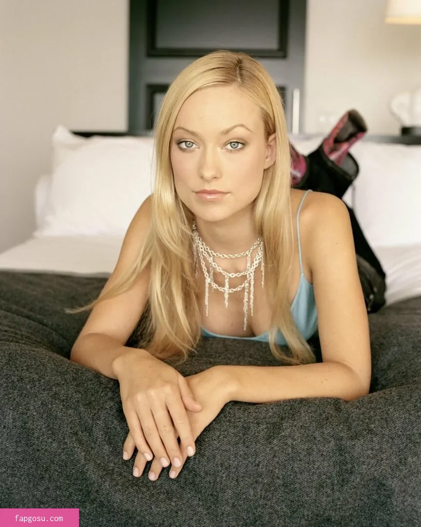 Olivia Wilde