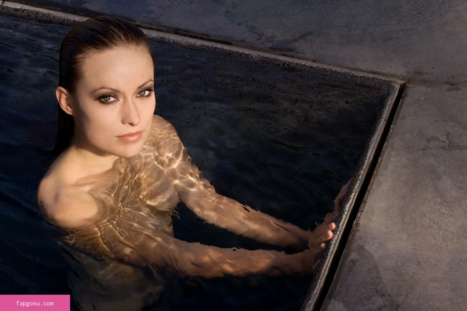Olivia Wilde