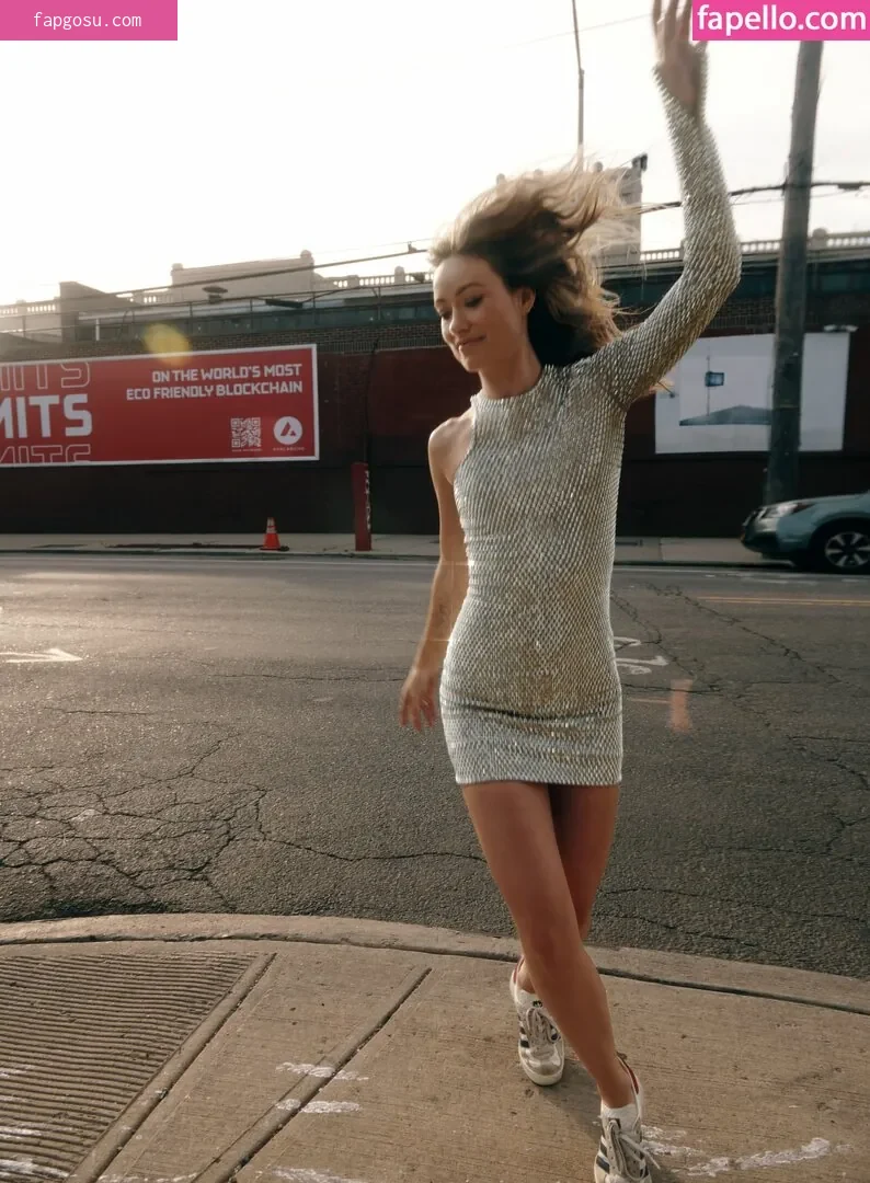 Olivia Wilde