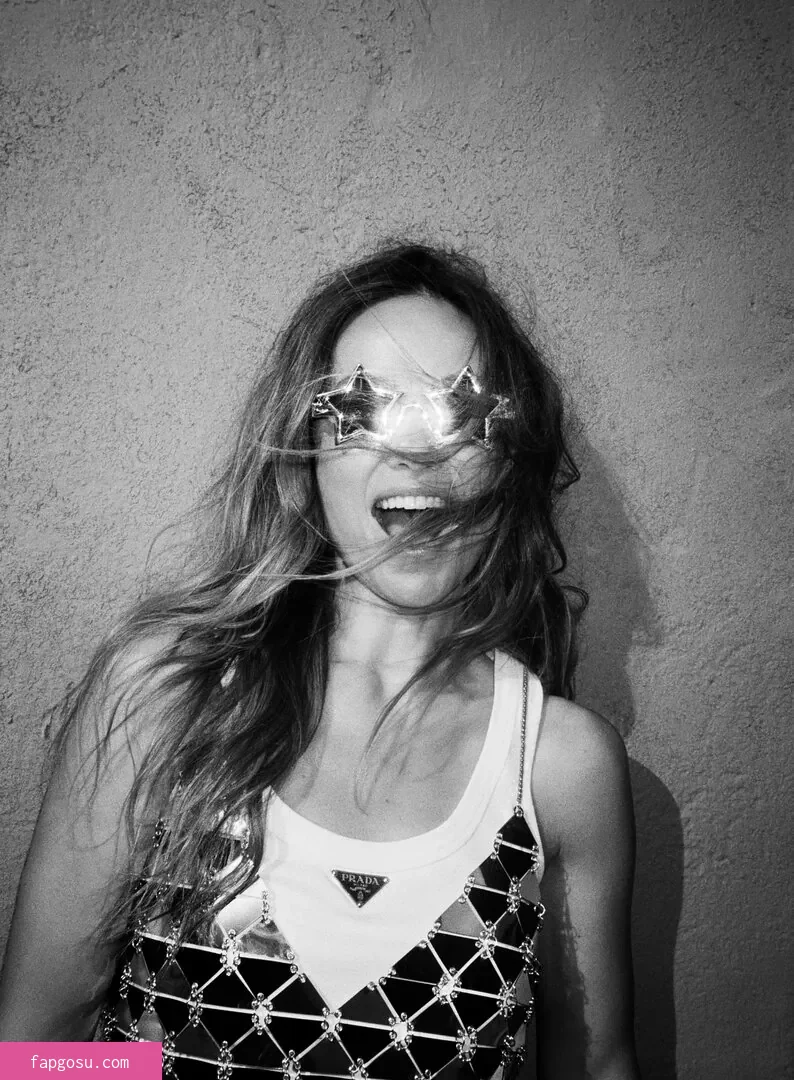Olivia Wilde