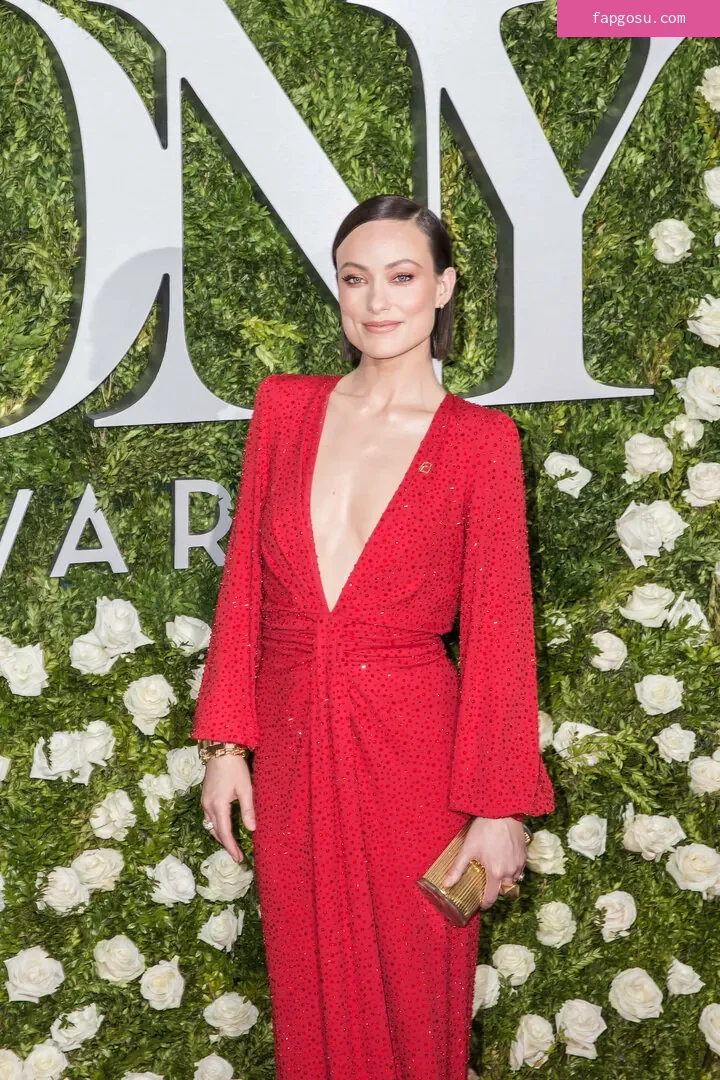 Olivia Wilde