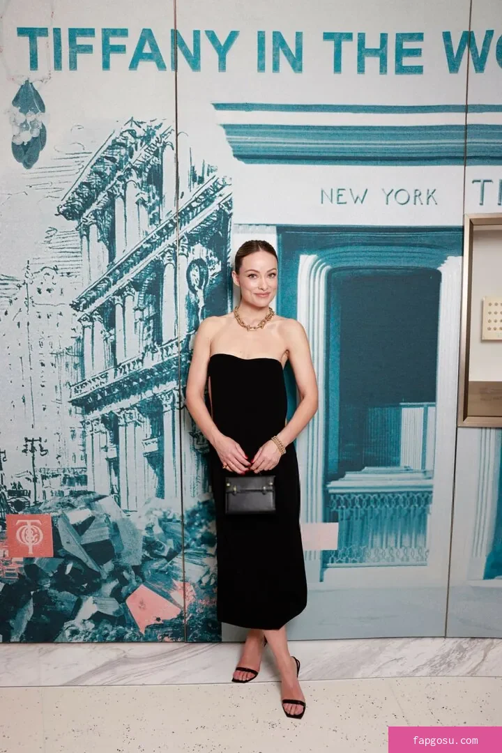 Olivia Wilde