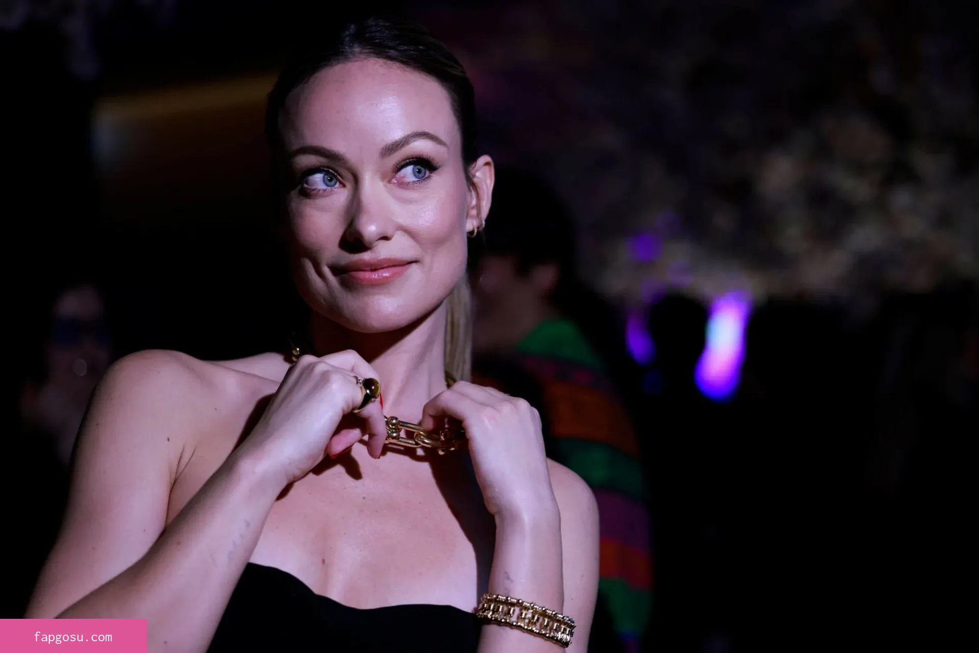 Olivia Wilde