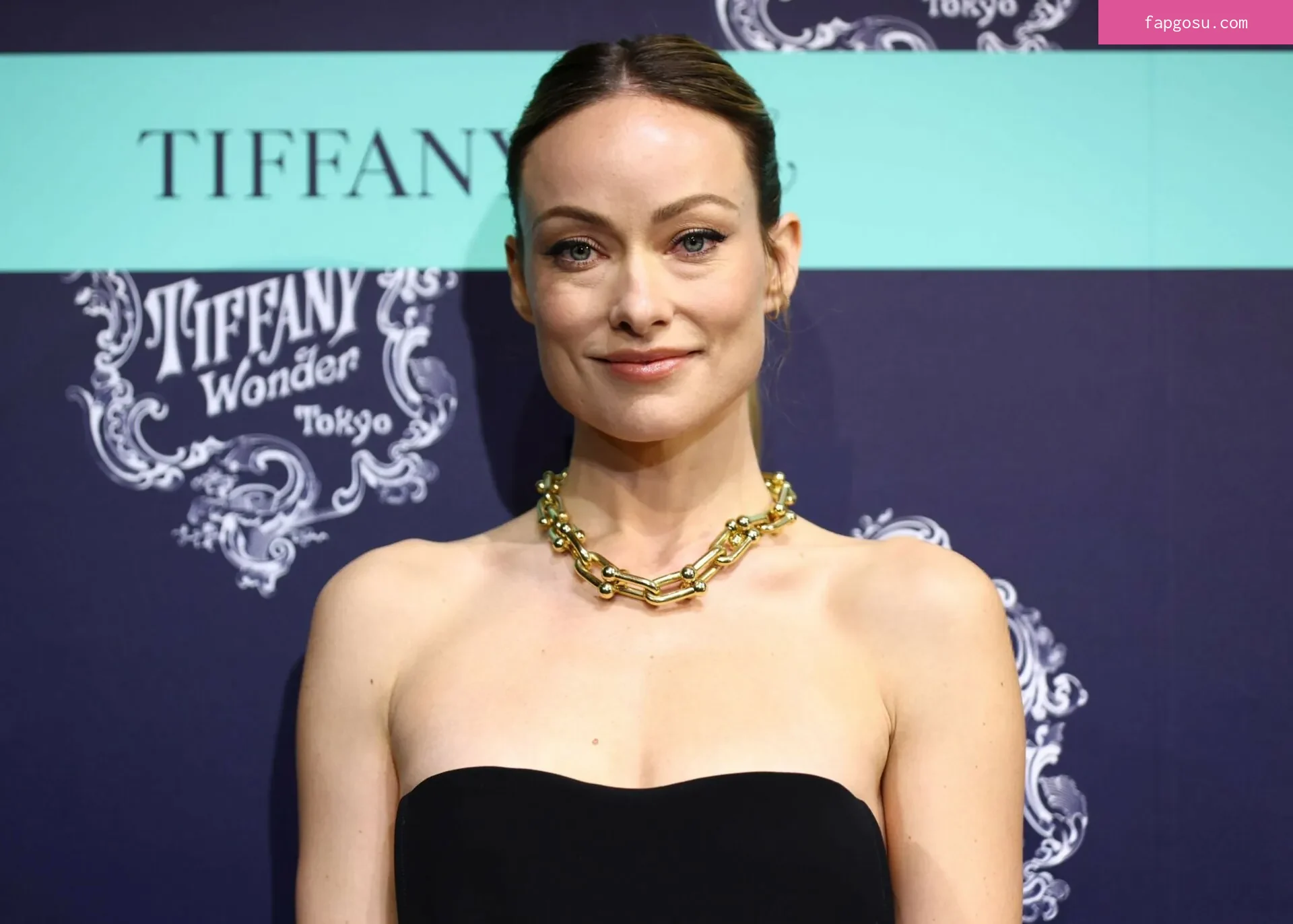 Olivia Wilde