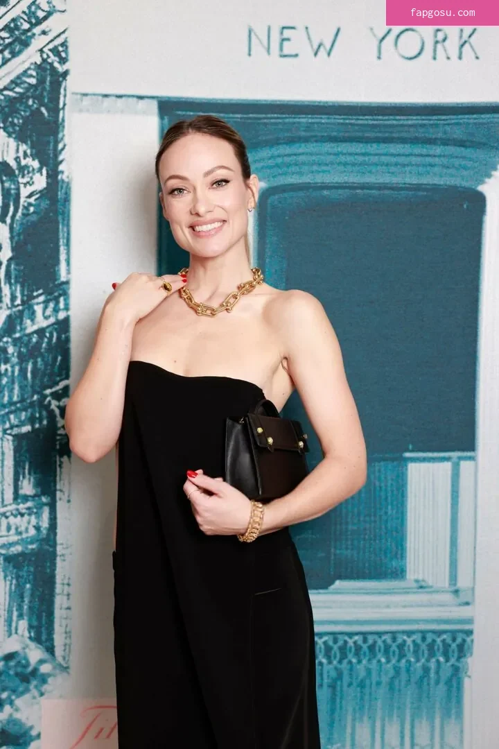Olivia Wilde