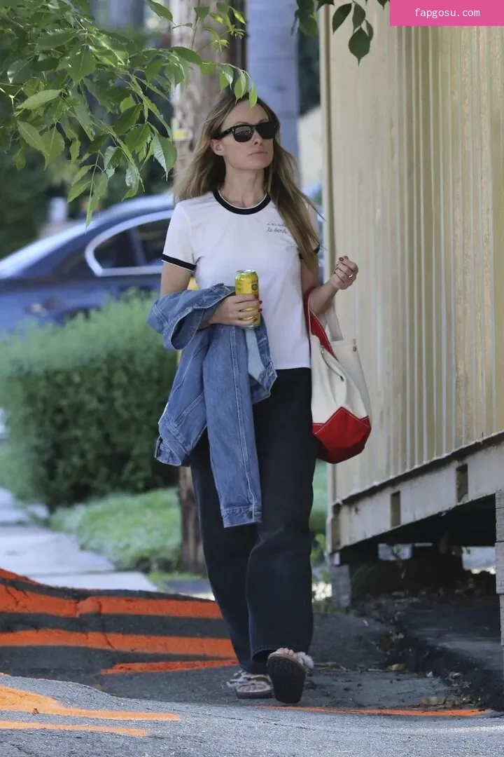Olivia Wilde