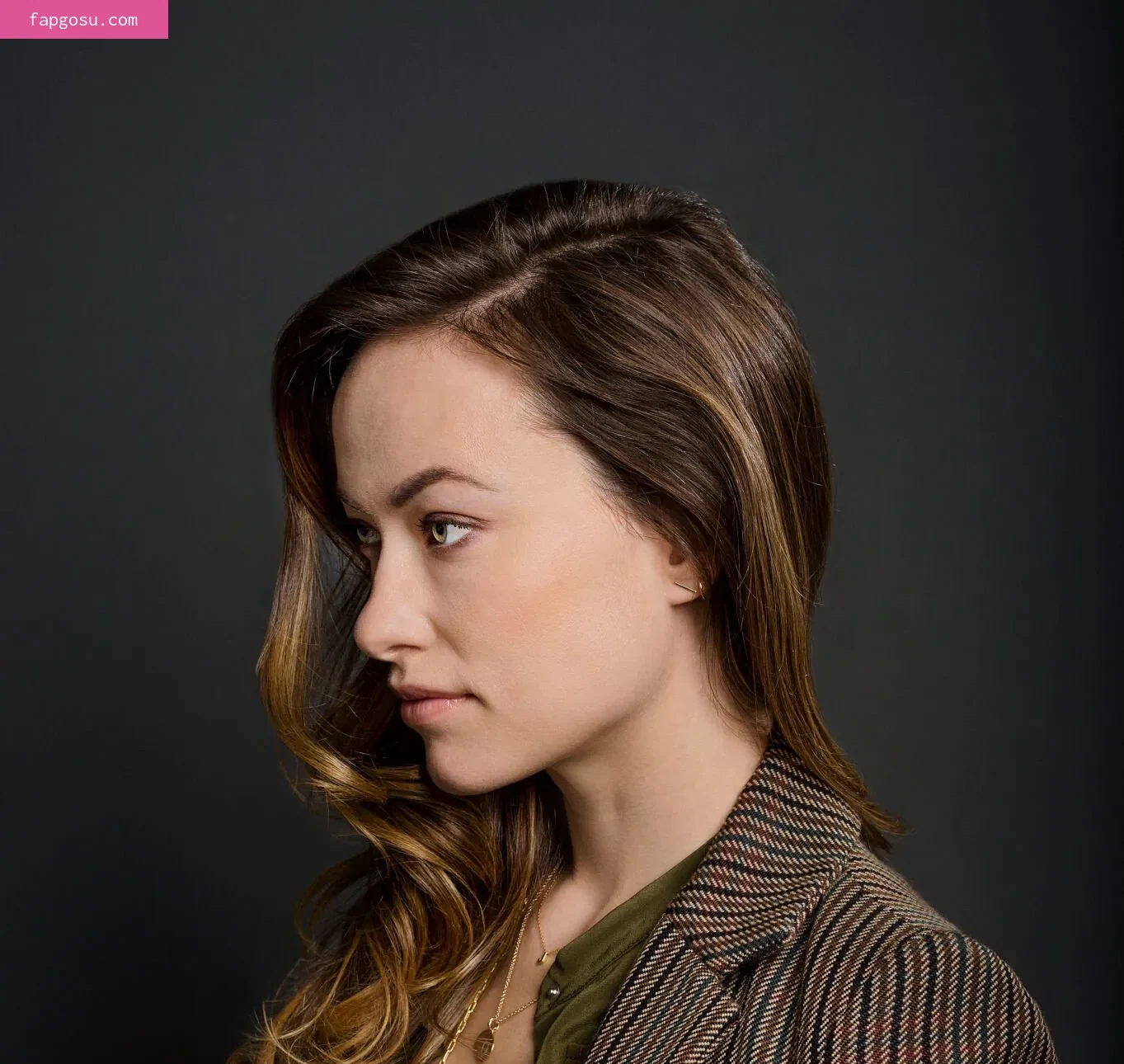 Olivia Wilde