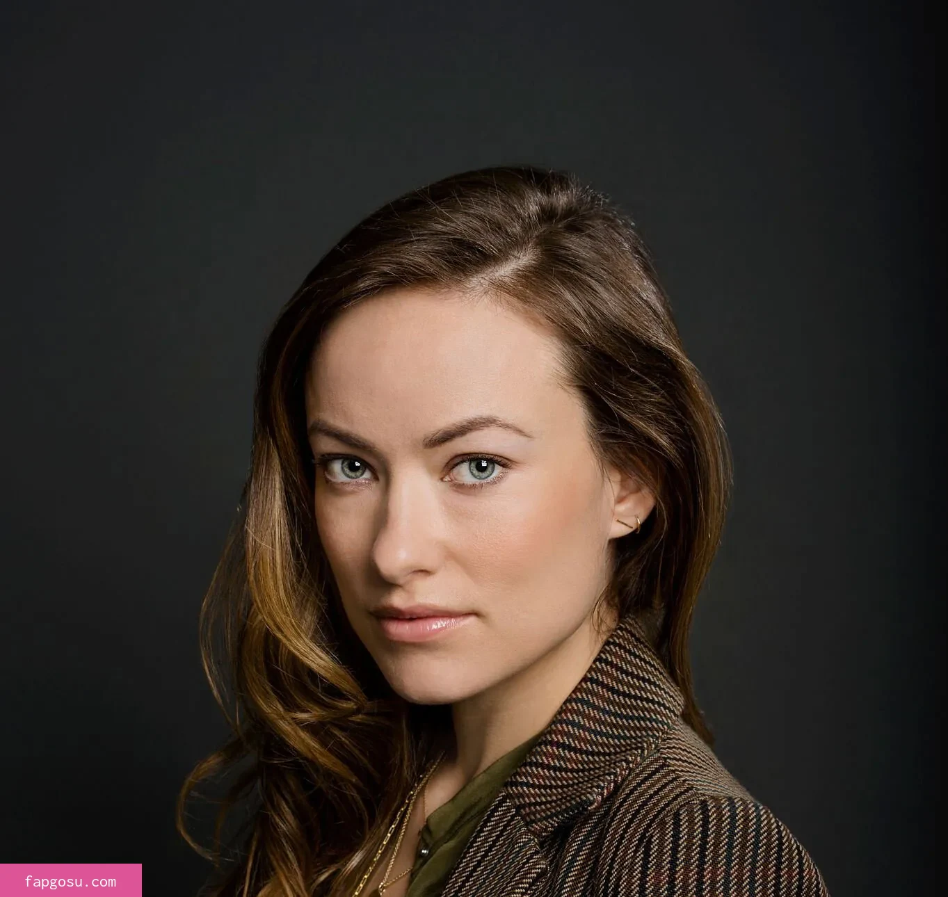 Olivia Wilde