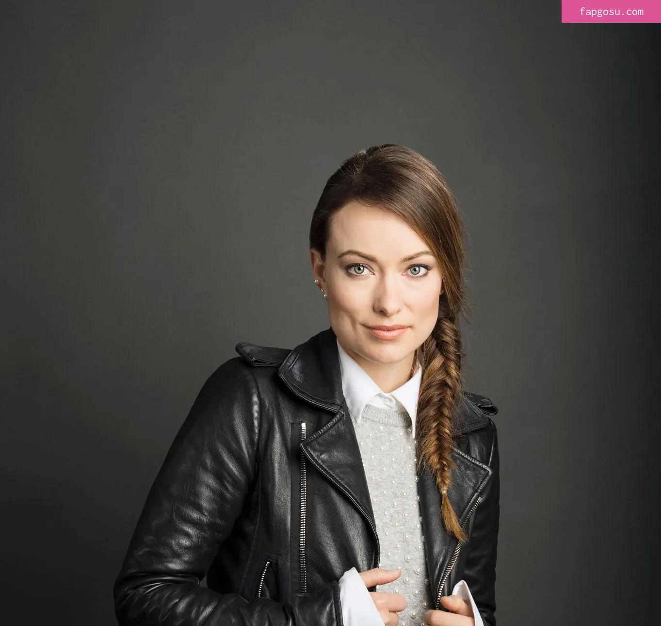 Olivia Wilde