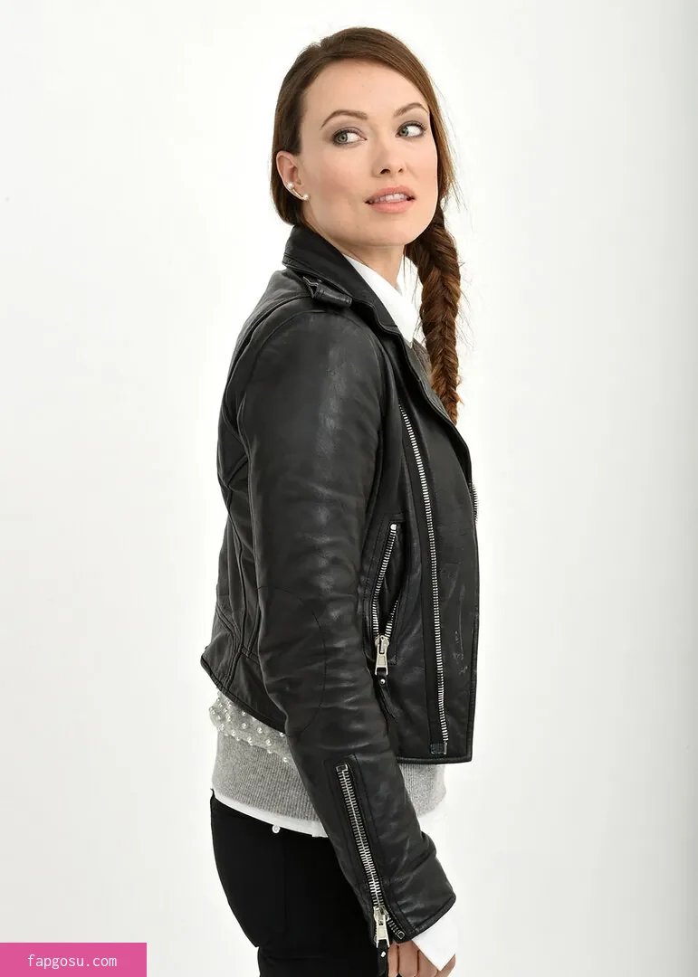 Olivia Wilde