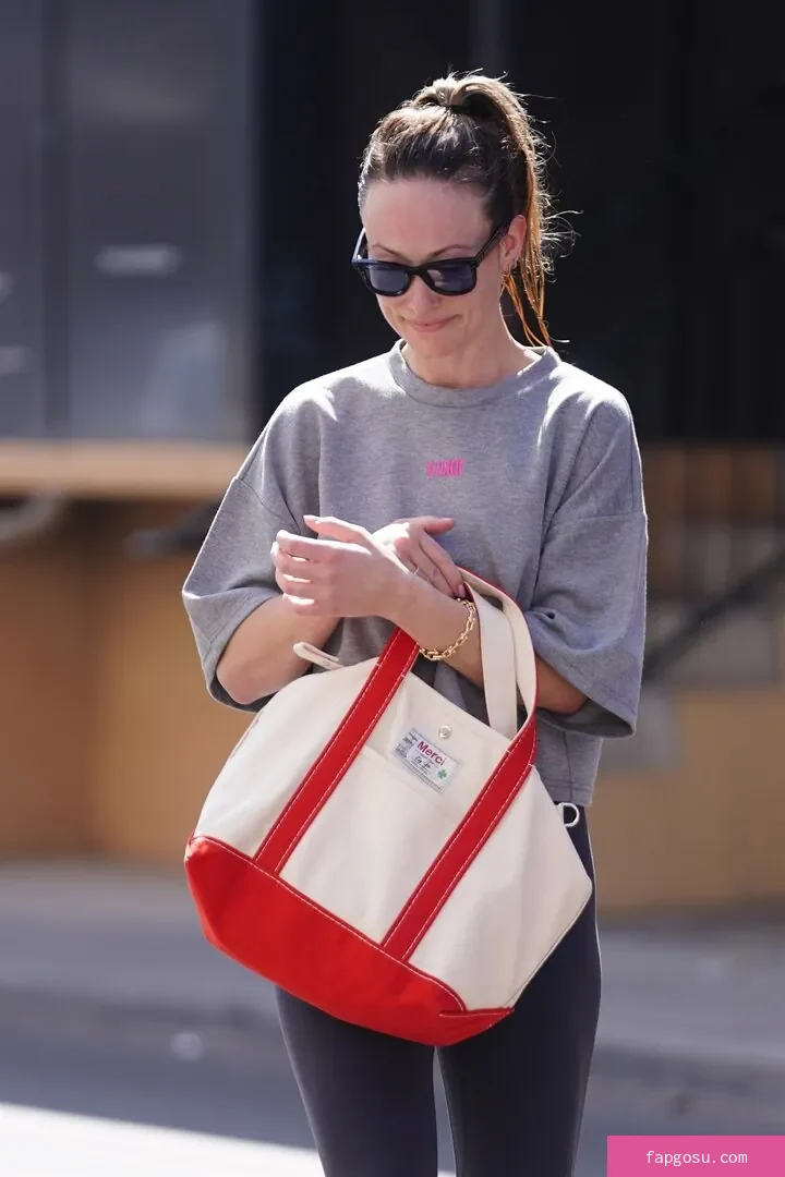 Olivia Wilde
