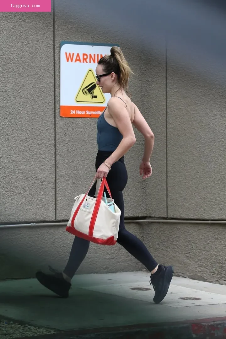 Olivia Wilde