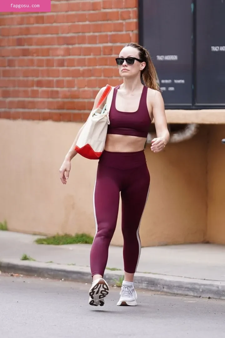 Olivia Wilde