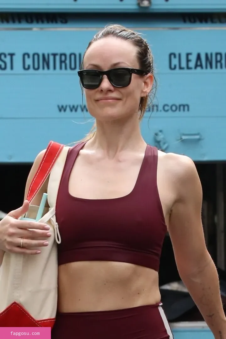 Olivia Wilde