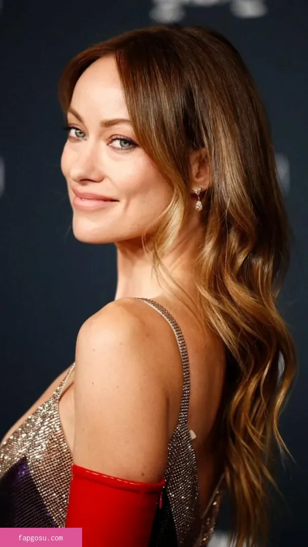 Olivia Wilde