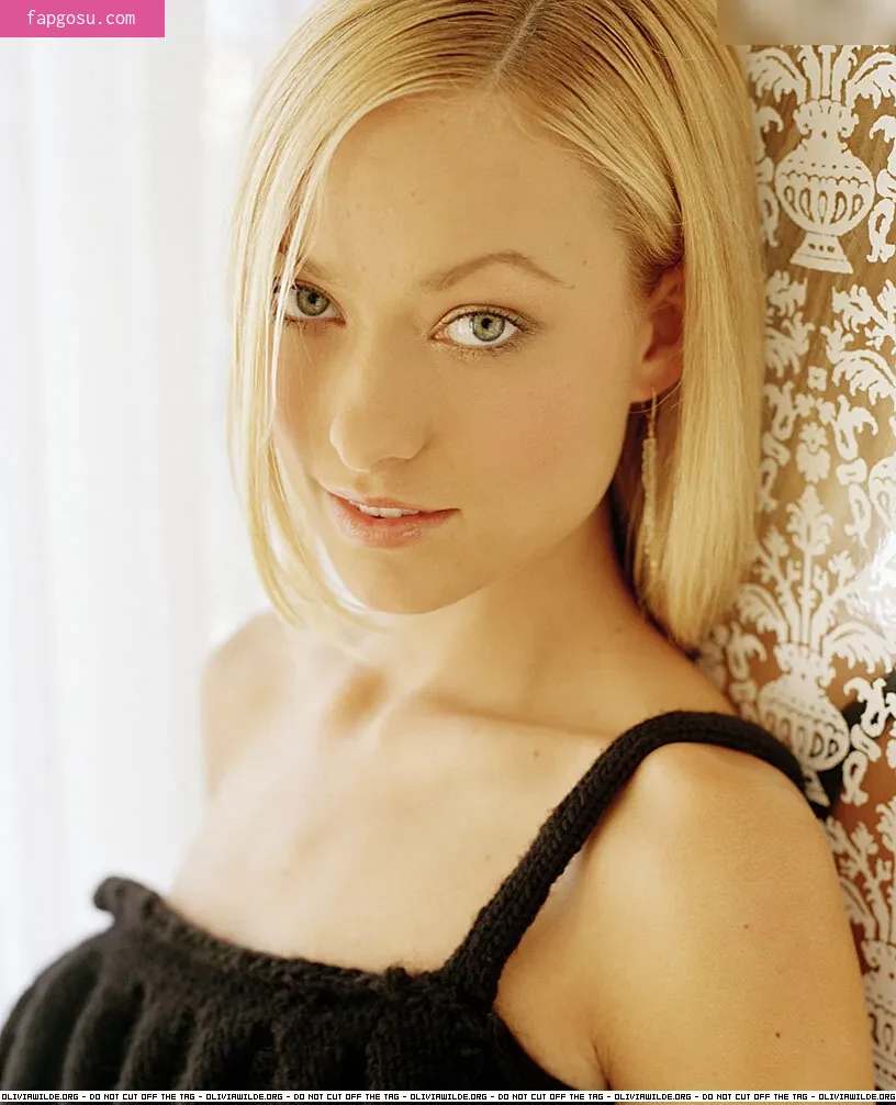 Olivia Wilde