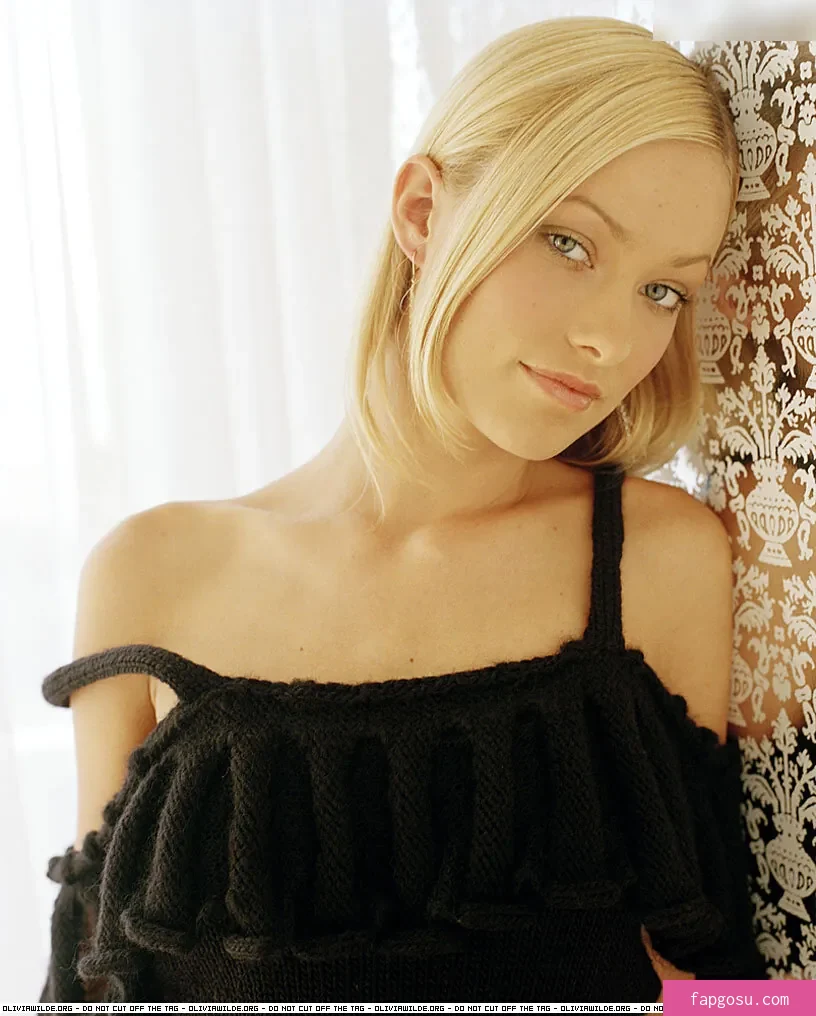 Olivia Wilde