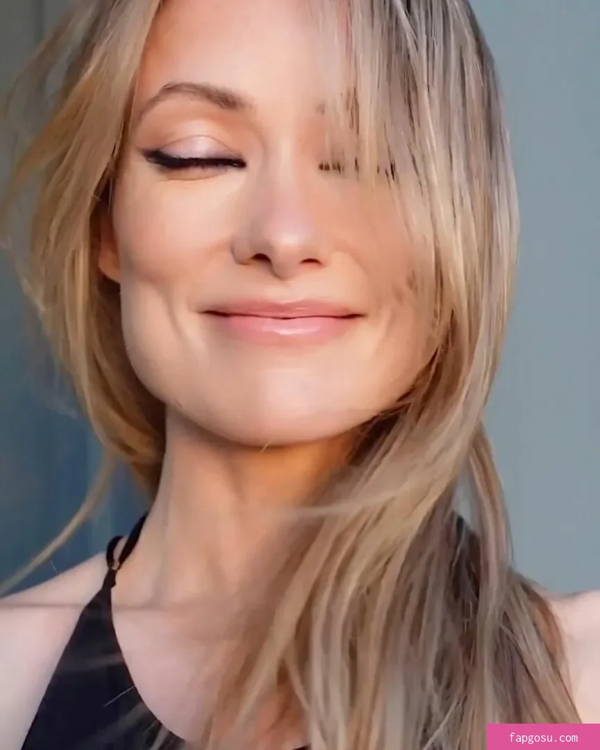 Olivia Wilde