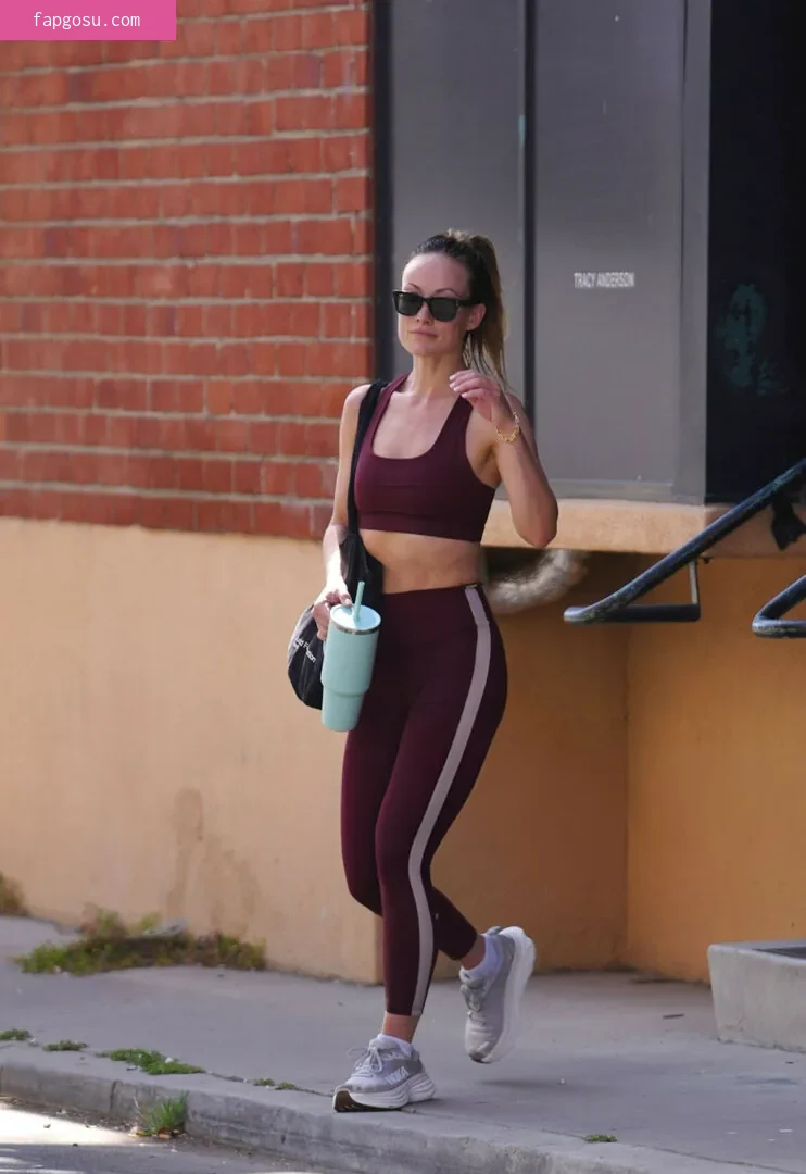 Olivia Wilde