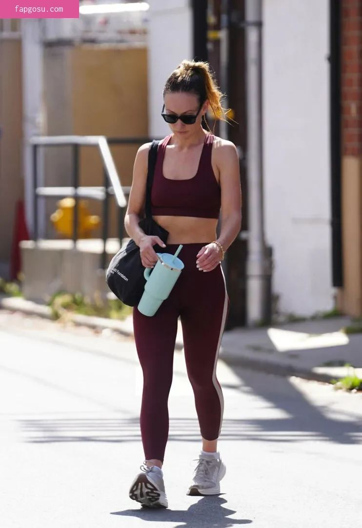 Olivia Wilde