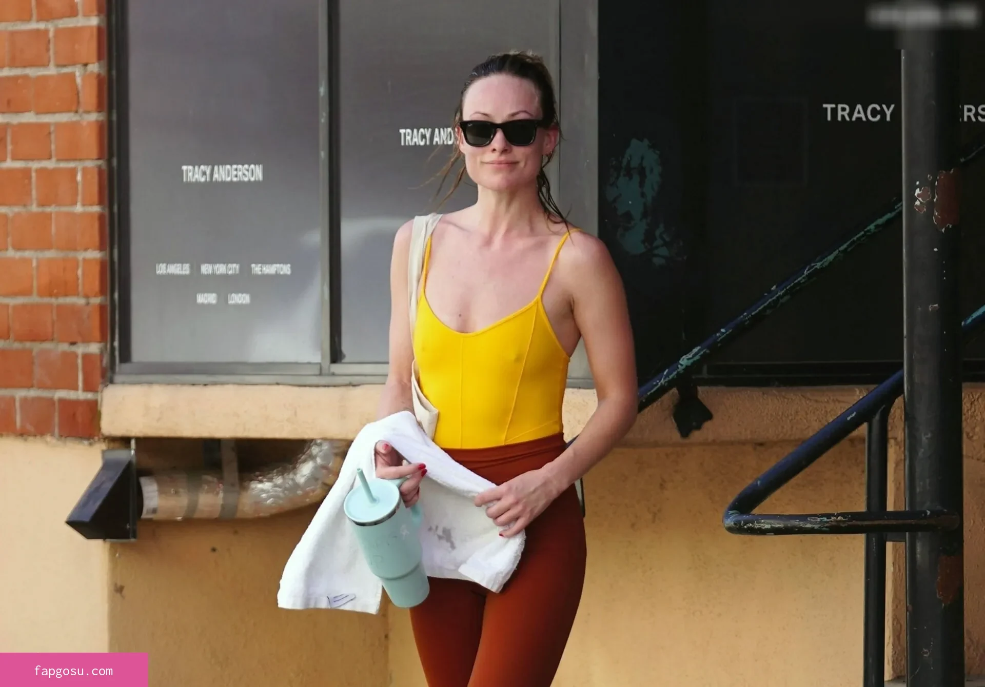 Olivia Wilde