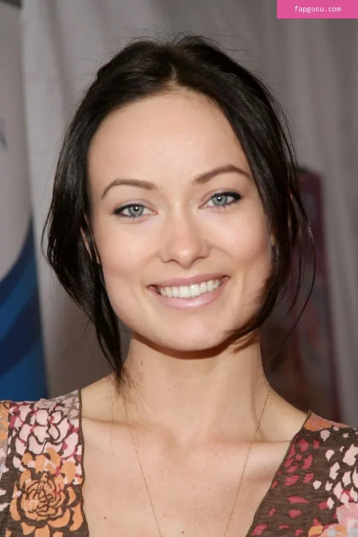 Olivia Wilde