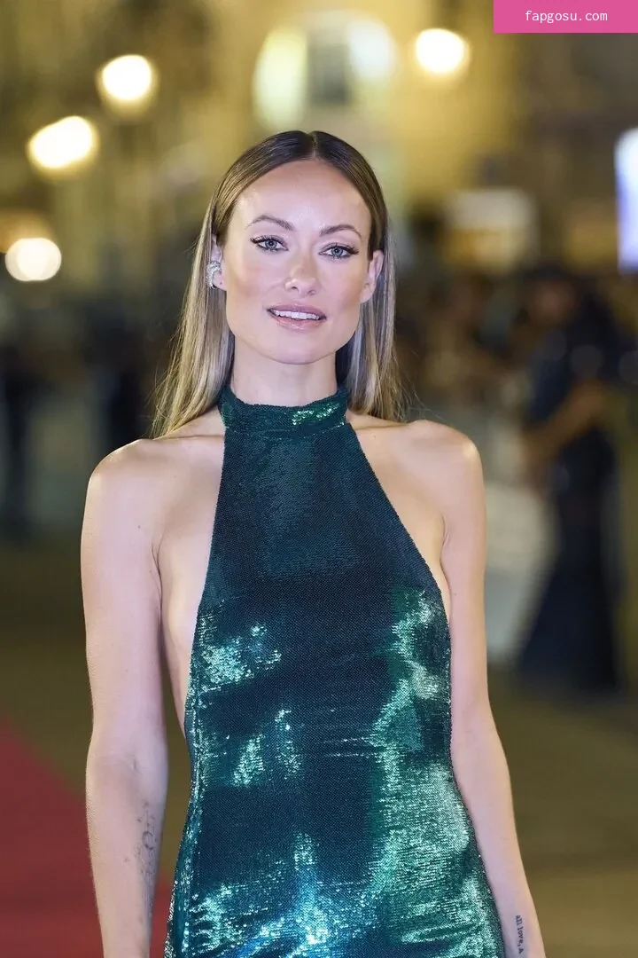 Olivia Wilde