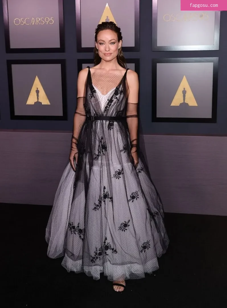 Olivia Wilde