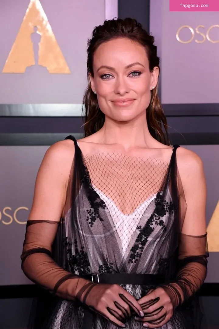 Olivia Wilde