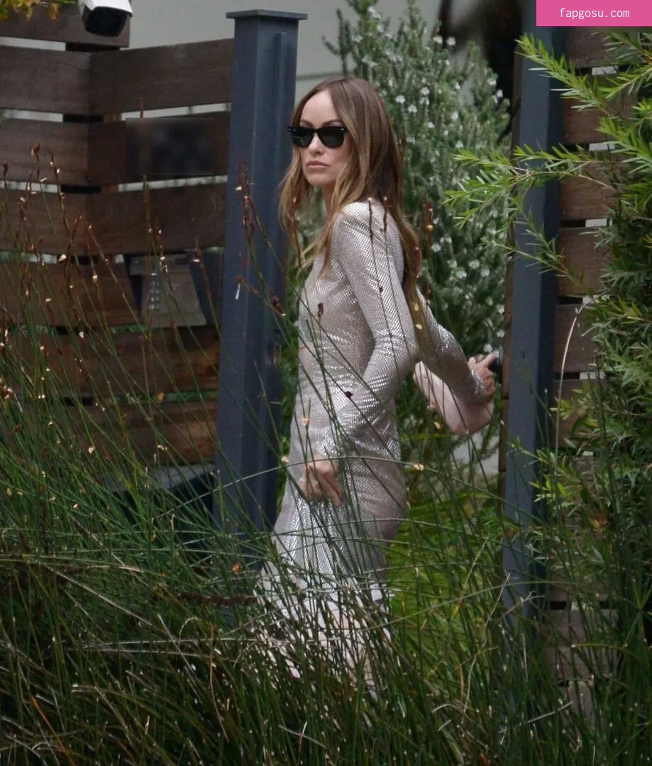 Olivia Wilde