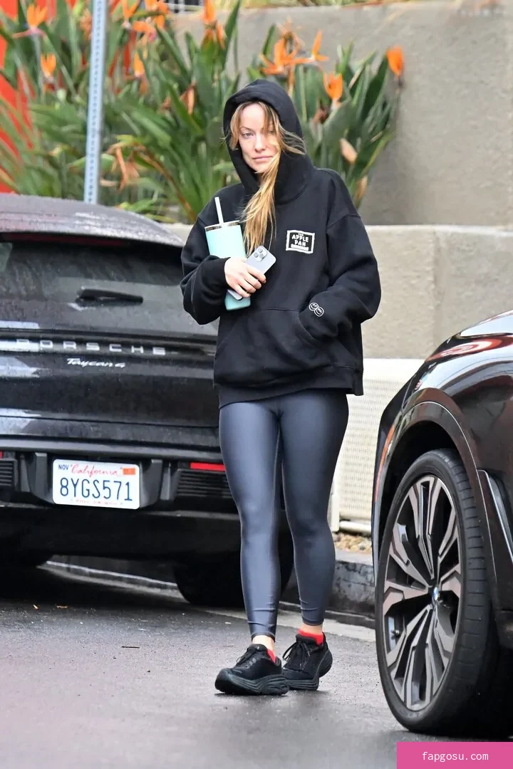 Olivia Wilde