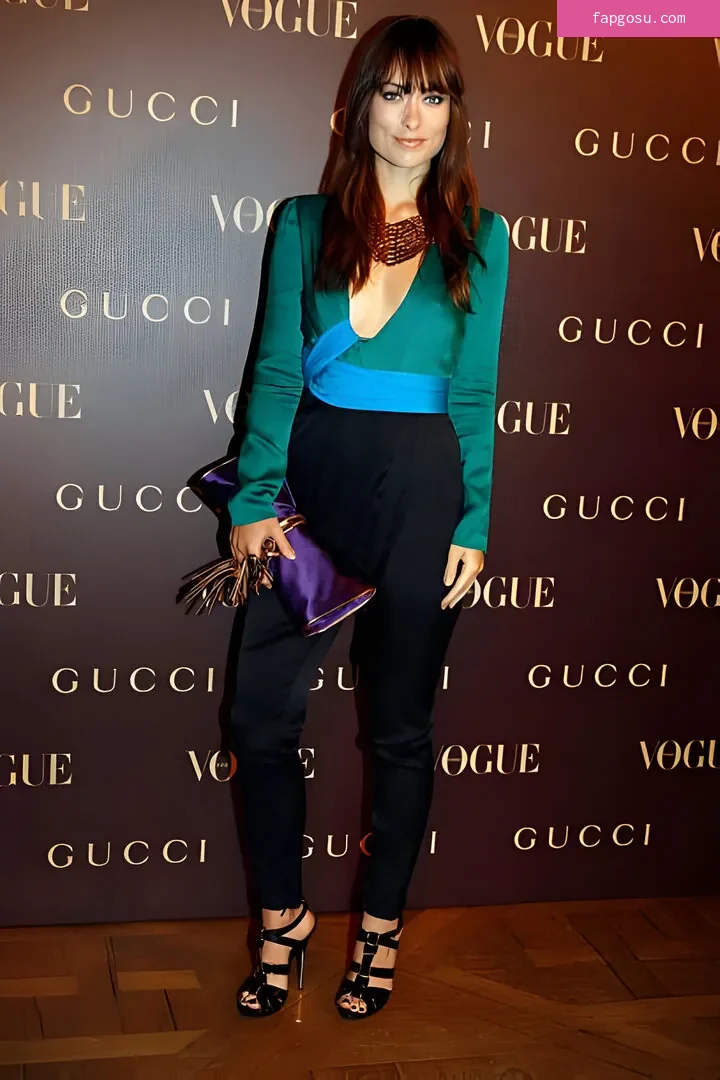 Olivia Wilde