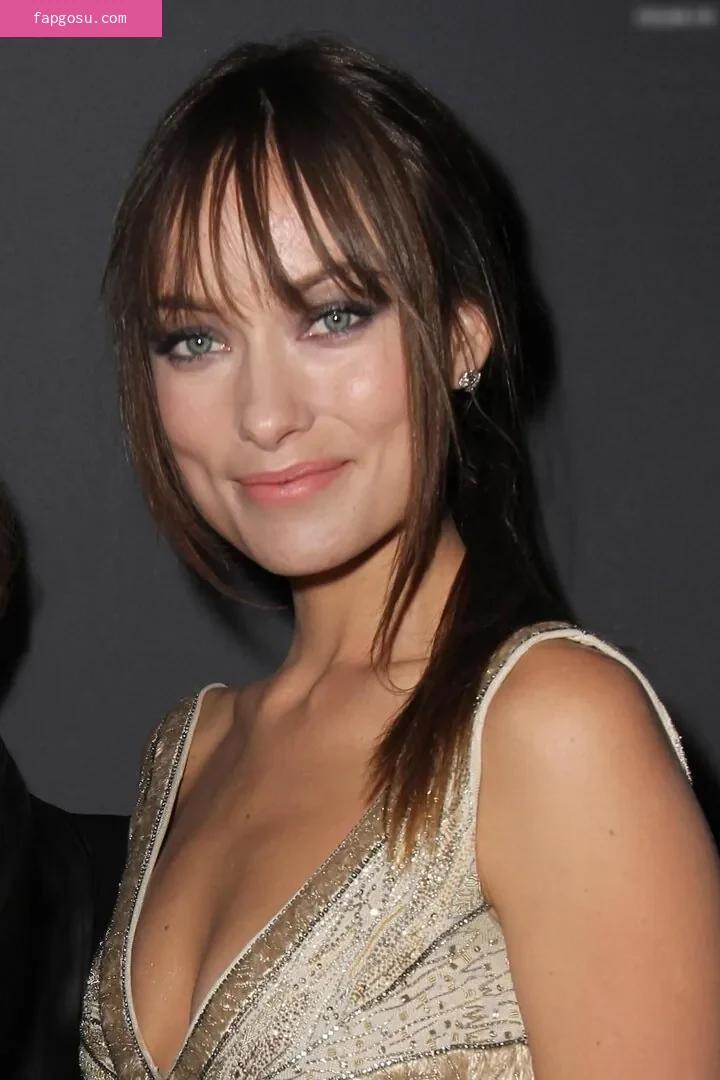 Olivia Wilde