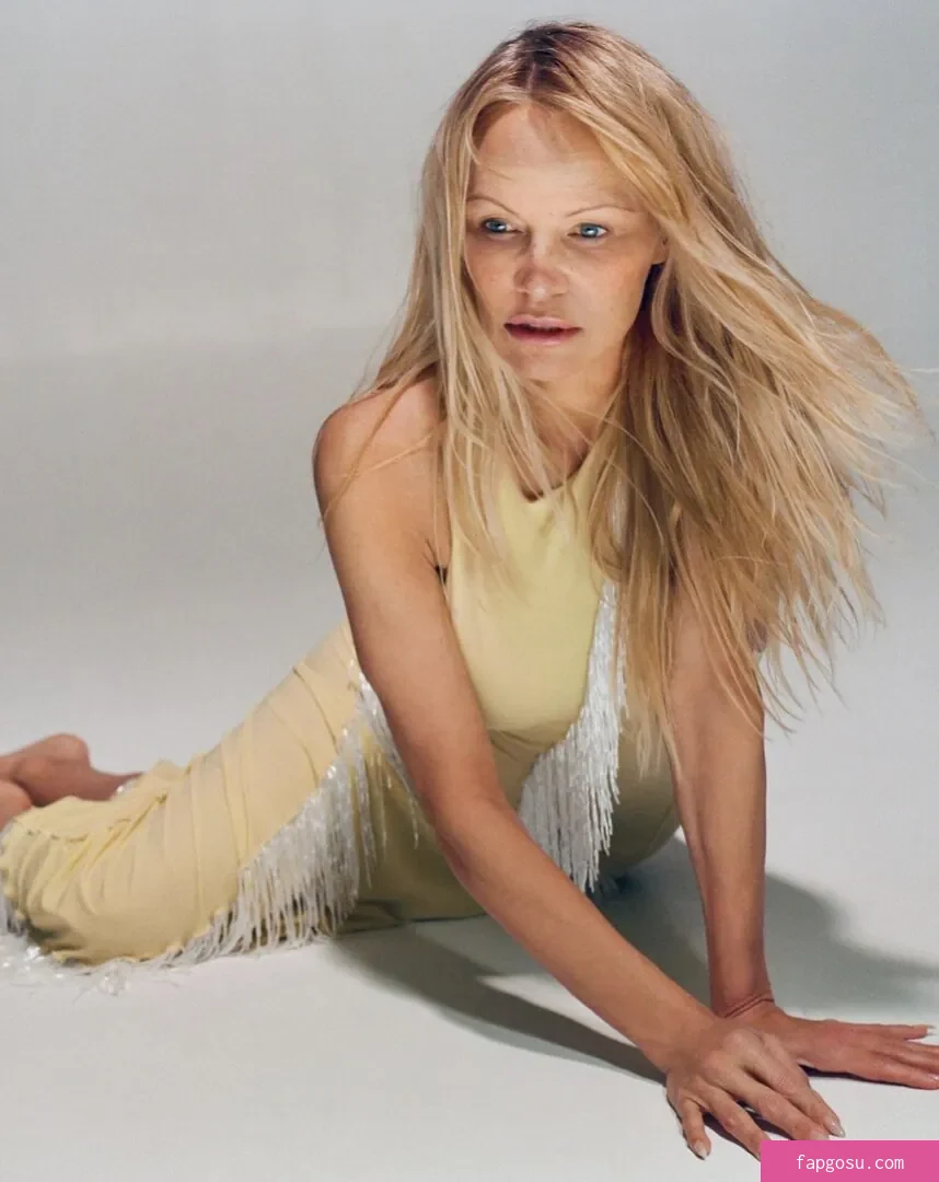 Pamela Anderson