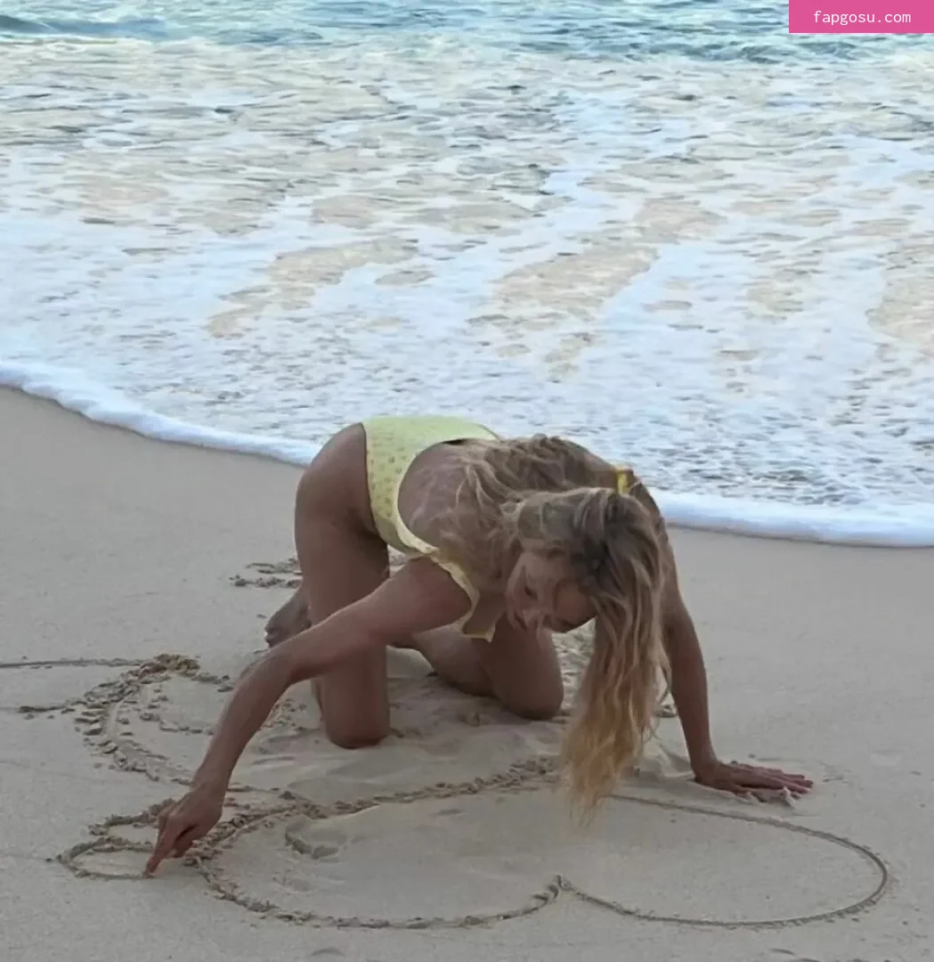 Pamela Anderson
