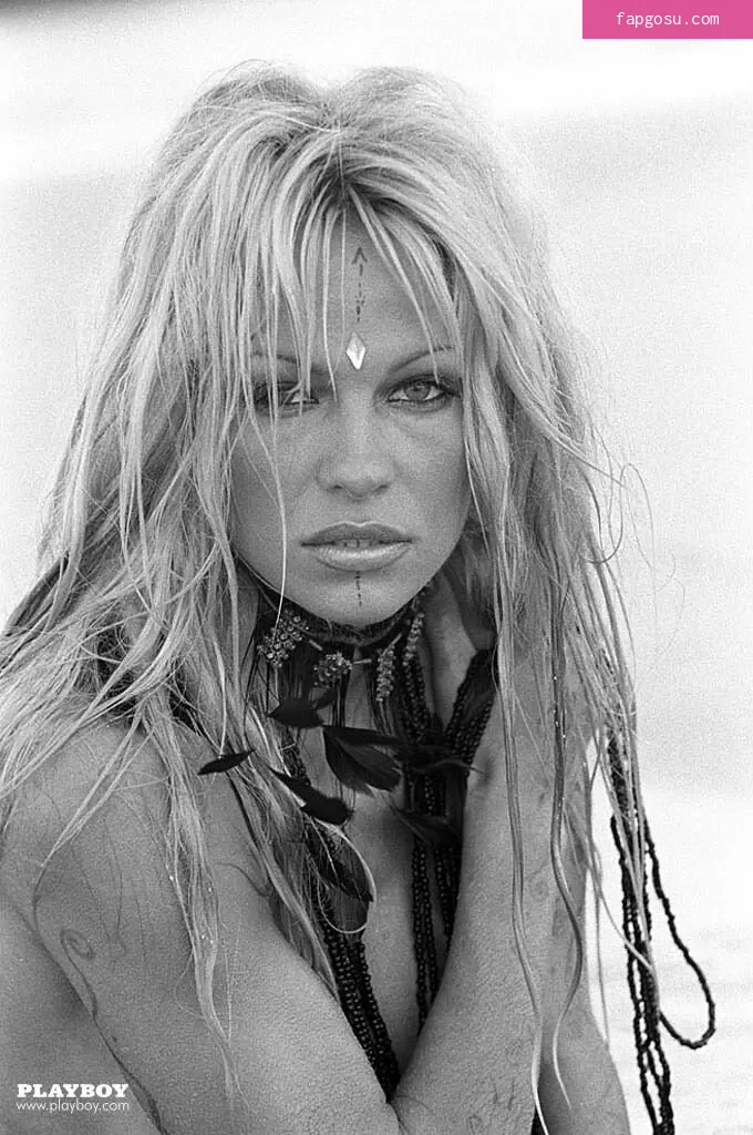 Pamela Anderson
