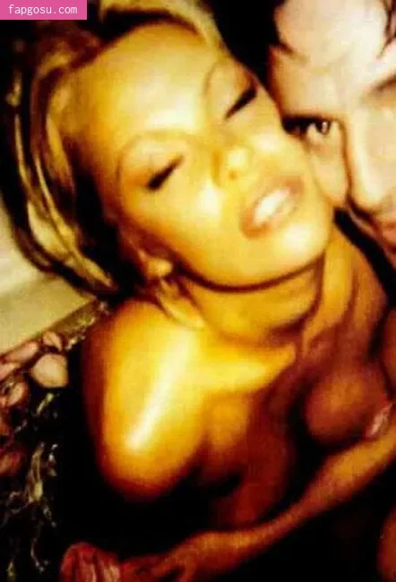 Pamela Anderson