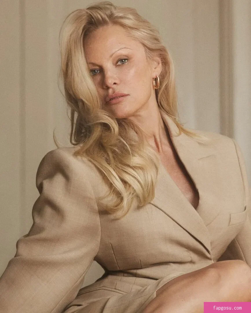 Pamela Anderson