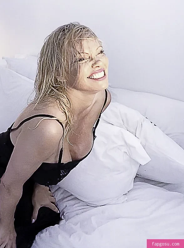 Pamela Anderson